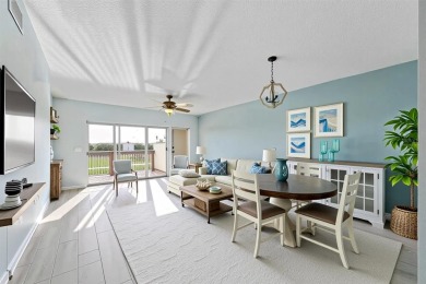 One or more photo(s) has been virtually stagede experience on East Bay Golf Club in Florida - for sale on GolfHomes.com, golf home, golf lot