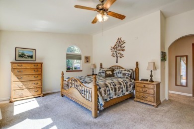 If you have decided to buy in the Sierras, look no further, the on Sequoia Woods Country Club in California - for sale on GolfHomes.com, golf home, golf lot