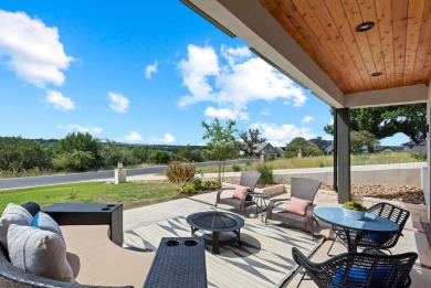 Breathe in the Texas Hill Country in this newly constructed 3 on Horseshoe Bay Private Golf Course in Texas - for sale on GolfHomes.com, golf home, golf lot