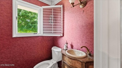 Welcome to this spacious 4-bedroom, 3.5-bath home located in the on Fox Den Country Club in Tennessee - for sale on GolfHomes.com, golf home, golf lot