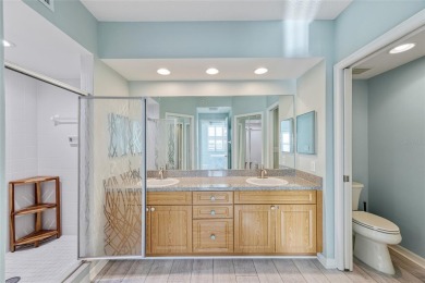 One or more photo(s) has been virtually stagede experience on East Bay Golf Club in Florida - for sale on GolfHomes.com, golf home, golf lot