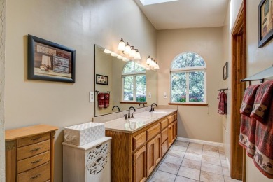 If you have decided to buy in the Sierras, look no further, the on Sequoia Woods Country Club in California - for sale on GolfHomes.com, golf home, golf lot