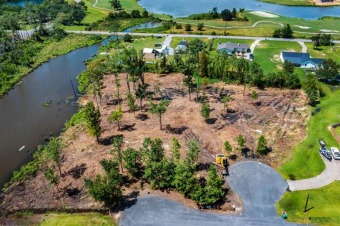Rare find and perfect place to build your dream home on this on Gray Plantation Golf Course in Louisiana - for sale on GolfHomes.com, golf home, golf lot