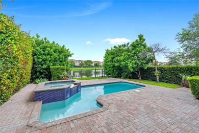 Stunning and highly sought-after, this 4-bed, 2.5-bath on Williams Island Country Club in Florida - for sale on GolfHomes.com, golf home, golf lot