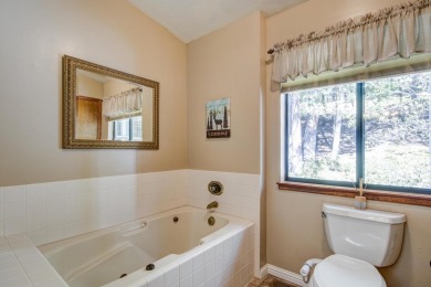 If you have decided to buy in the Sierras, look no further, the on Sequoia Woods Country Club in California - for sale on GolfHomes.com, golf home, golf lot