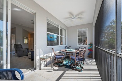 This beautiful villa is in the highly sought-after, gated Burnt on Burnt Store Golf Club in Florida - for sale on GolfHomes.com, golf home, golf lot