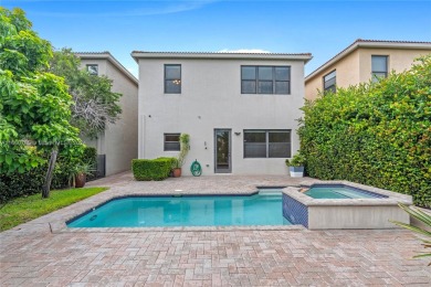 Stunning and highly sought-after, this 4-bed, 2.5-bath on Williams Island Country Club in Florida - for sale on GolfHomes.com, golf home, golf lot