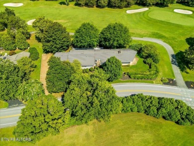 Welcome to this spacious 4-bedroom, 3.5-bath home located in the on Fox Den Country Club in Tennessee - for sale on GolfHomes.com, golf home, golf lot