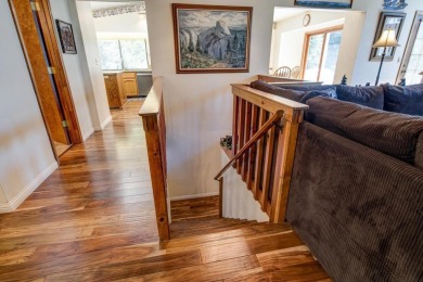 If you have decided to buy in the Sierras, look no further, the on Sequoia Woods Country Club in California - for sale on GolfHomes.com, golf home, golf lot