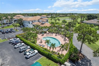 Charming 3BR/3BA Home with Golf & Lake Views - Prime Location! on Spanish Wells Golf and Country Club in Florida - for sale on GolfHomes.com, golf home, golf lot