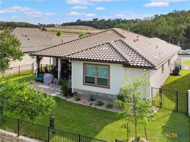 Live the Resort Lifestyle You've Dreamed Of!  Welcome to the on Kissing Tree Golf Club in Texas - for sale on GolfHomes.com, golf home, golf lot