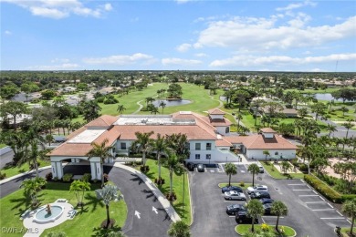 Charming 3BR/3BA Home with Golf & Lake Views - Prime Location! on Spanish Wells Golf and Country Club in Florida - for sale on GolfHomes.com, golf home, golf lot