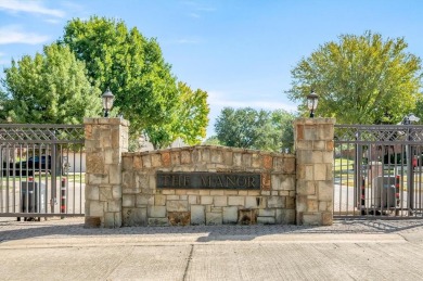 Welcome to your dream home  nestled within a prestigious gated on Ridgeview Ranch Golf Club in Texas - for sale on GolfHomes.com, golf home, golf lot