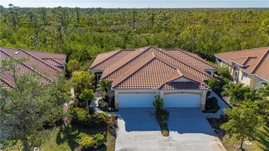 This beautiful villa is in the highly sought-after, gated Burnt on Burnt Store Golf Club in Florida - for sale on GolfHomes.com, golf home, golf lot