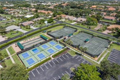 Charming 3BR/3BA Home with Golf & Lake Views - Prime Location! on Spanish Wells Golf and Country Club in Florida - for sale on GolfHomes.com, golf home, golf lot