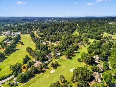 Welcome to this spacious 4-bedroom, 3.5-bath home located in the on Fox Den Country Club in Tennessee - for sale on GolfHomes.com, golf home, golf lot