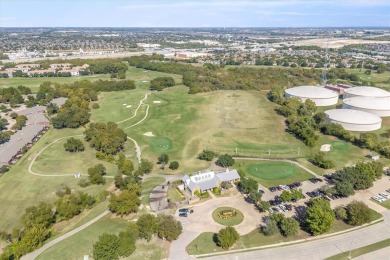 Welcome to your dream home  nestled within a prestigious gated on Ridgeview Ranch Golf Club in Texas - for sale on GolfHomes.com, golf home, golf lot