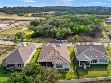 Live the Resort Lifestyle You've Dreamed Of!  Welcome to the on Kissing Tree Golf Club in Texas - for sale on GolfHomes.com, golf home, golf lot