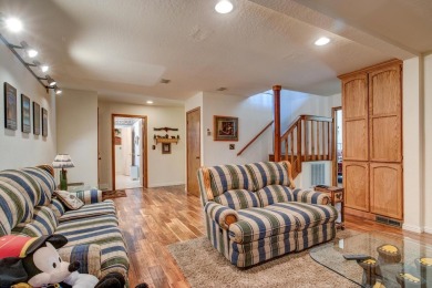 If you have decided to buy in the Sierras, look no further, the on Sequoia Woods Country Club in California - for sale on GolfHomes.com, golf home, golf lot