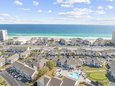 GREAT LOCATION! Beautiful and spacious 2 bed, 2 bath with views on Sandpiper Cove Golf Course in Florida - for sale on GolfHomes.com, golf home, golf lot