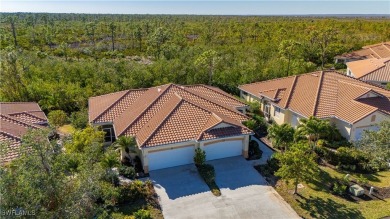 This beautiful villa is in the highly sought-after, gated Burnt on Burnt Store Golf Club in Florida - for sale on GolfHomes.com, golf home, golf lot