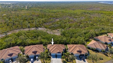 This beautiful villa is in the highly sought-after, gated Burnt on Burnt Store Golf Club in Florida - for sale on GolfHomes.com, golf home, golf lot
