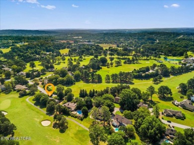 Welcome to this spacious 4-bedroom, 3.5-bath home located in the on Fox Den Country Club in Tennessee - for sale on GolfHomes.com, golf home, golf lot