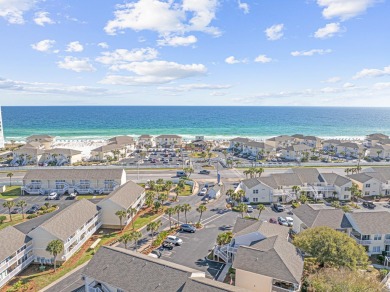 GREAT LOCATION! Beautiful and spacious 2 bed, 2 bath with views on Sandpiper Cove Golf Course in Florida - for sale on GolfHomes.com, golf home, golf lot