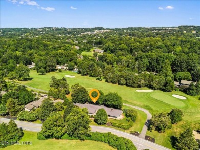 Welcome to this spacious 4-bedroom, 3.5-bath home located in the on Fox Den Country Club in Tennessee - for sale on GolfHomes.com, golf home, golf lot