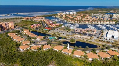 This beautiful villa is in the highly sought-after, gated Burnt on Burnt Store Golf Club in Florida - for sale on GolfHomes.com, golf home, golf lot