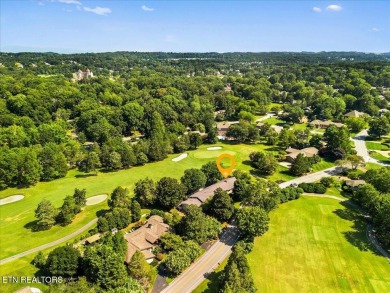 Welcome to this spacious 4-bedroom, 3.5-bath home located in the on Fox Den Country Club in Tennessee - for sale on GolfHomes.com, golf home, golf lot