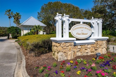 Experience spectacular sunrises and sunsets from this premier on The Ocean Course At Hammock Beach Resort in Florida - for sale on GolfHomes.com, golf home, golf lot