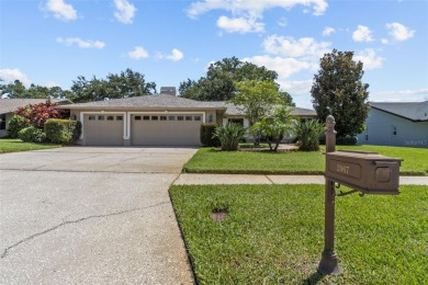 Under contract-accepting backup offers. 20K Price Reduction on Countryside Country Club in Florida - for sale on GolfHomes.com, golf home, golf lot
