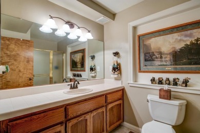 If you have decided to buy in the Sierras, look no further, the on Sequoia Woods Country Club in California - for sale on GolfHomes.com, golf home, golf lot