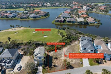 Experience spectacular sunrises and sunsets from this premier on The Ocean Course At Hammock Beach Resort in Florida - for sale on GolfHomes.com, golf home, golf lot