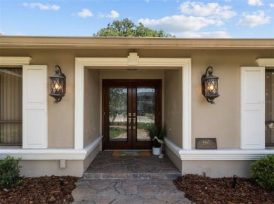 Under contract-accepting backup offers. 20K Price Reduction on Countryside Country Club in Florida - for sale on GolfHomes.com, golf home, golf lot