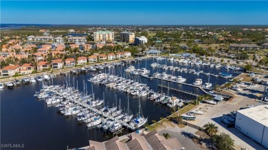 This beautiful villa is in the highly sought-after, gated Burnt on Burnt Store Golf Club in Florida - for sale on GolfHomes.com, golf home, golf lot