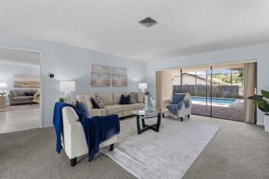 Under contract-accepting backup offers. 20K Price Reduction on Countryside Country Club in Florida - for sale on GolfHomes.com, golf home, golf lot