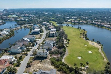 Experience spectacular sunrises and sunsets from this premier on The Ocean Course At Hammock Beach Resort in Florida - for sale on GolfHomes.com, golf home, golf lot
