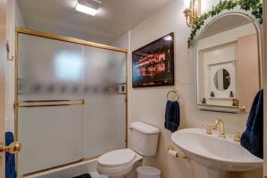 If you have decided to buy in the Sierras, look no further, the on Sequoia Woods Country Club in California - for sale on GolfHomes.com, golf home, golf lot
