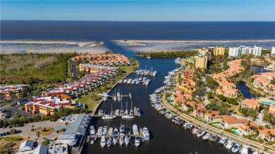 This beautiful villa is in the highly sought-after, gated Burnt on Burnt Store Golf Club in Florida - for sale on GolfHomes.com, golf home, golf lot