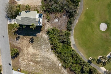 Experience spectacular sunrises and sunsets from this premier on The Ocean Course At Hammock Beach Resort in Florida - for sale on GolfHomes.com, golf home, golf lot