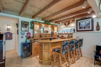 If you have decided to buy in the Sierras, look no further, the on Sequoia Woods Country Club in California - for sale on GolfHomes.com, golf home, golf lot