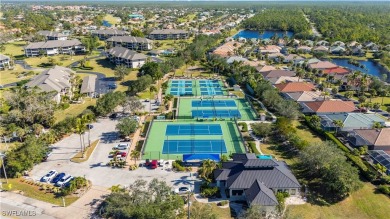 This beautiful villa is in the highly sought-after, gated Burnt on Burnt Store Golf Club in Florida - for sale on GolfHomes.com, golf home, golf lot