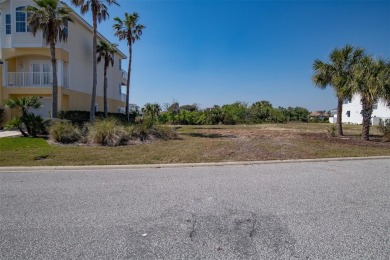 Experience spectacular sunrises and sunsets from this premier on The Ocean Course At Hammock Beach Resort in Florida - for sale on GolfHomes.com, golf home, golf lot