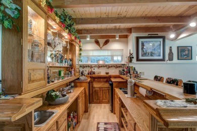 If you have decided to buy in the Sierras, look no further, the on Sequoia Woods Country Club in California - for sale on GolfHomes.com, golf home, golf lot
