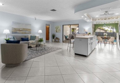 Under contract-accepting backup offers. 20K Price Reduction on Countryside Country Club in Florida - for sale on GolfHomes.com, golf home, golf lot