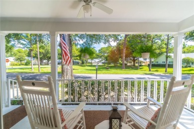 Now is the time to BUY this Turnkey Villa!  Fully furnished on On Top of the World Golf Course in Florida - for sale on GolfHomes.com, golf home, golf lot