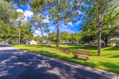 Now is the time to BUY this Turnkey Villa!  Fully furnished on On Top of the World Golf Course in Florida - for sale on GolfHomes.com, golf home, golf lot