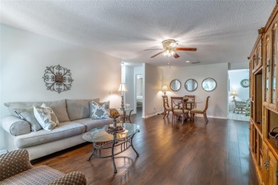 Now is the time to BUY this Turnkey Villa!  Fully furnished on On Top of the World Golf Course in Florida - for sale on GolfHomes.com, golf home, golf lot
